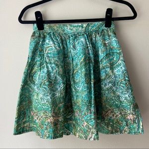 Nordstrom BP Skirt